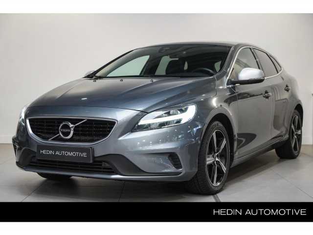 V40 in Osmium Grey