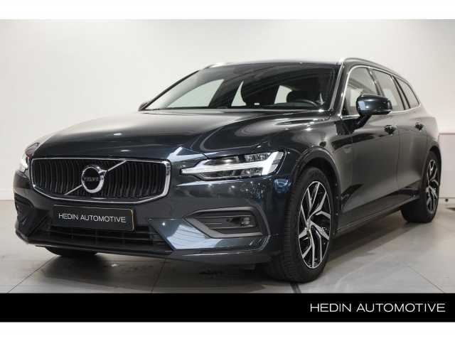 V60 in Savile Grey