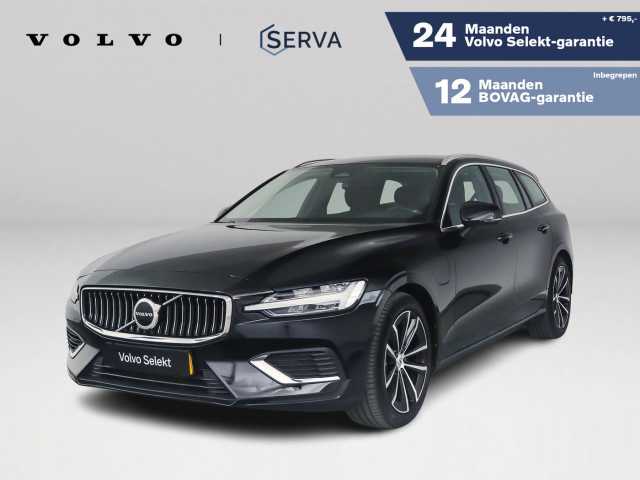V60 in Zwart