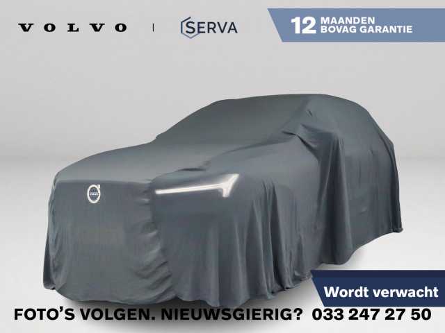 XC60 in Zwart