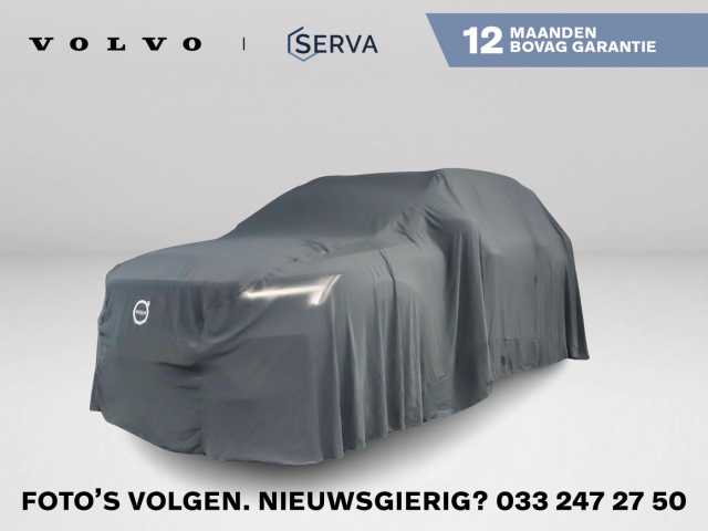 XC40 in Zwart