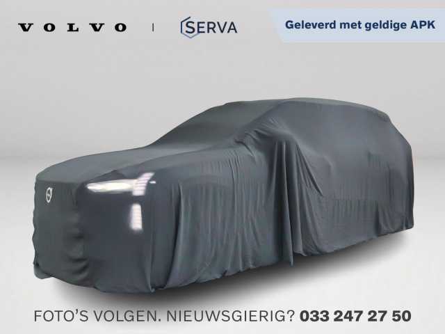 V70 in Zwart