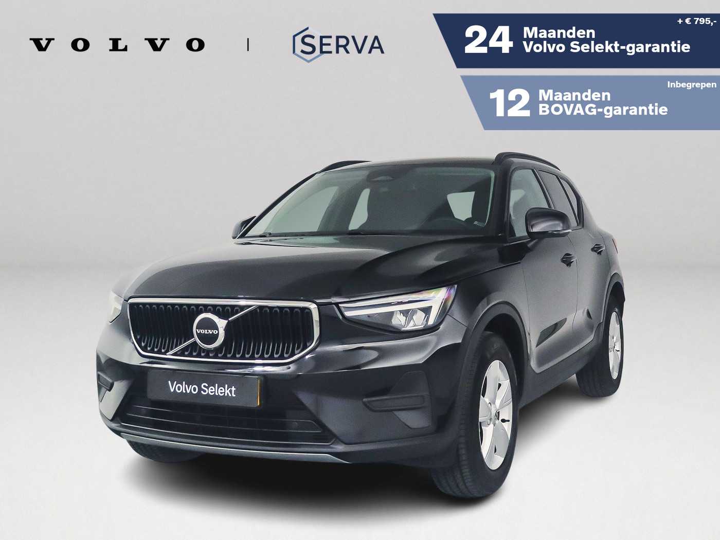 Volvo XC40 B3 Essential 2024, foto 1