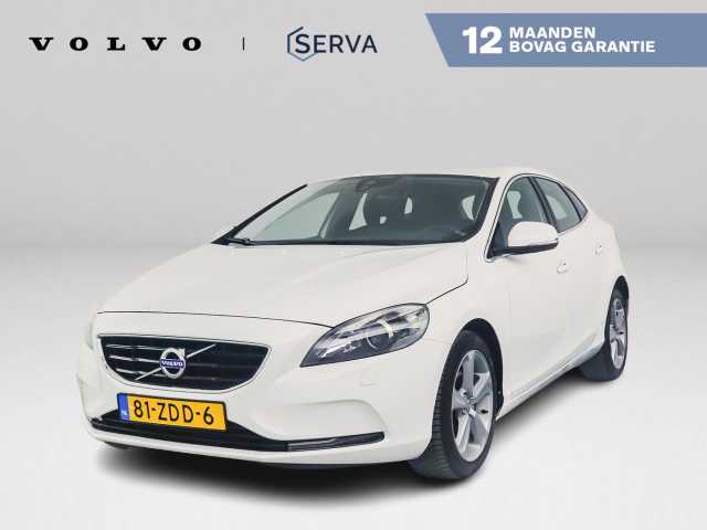 V40 in Wit