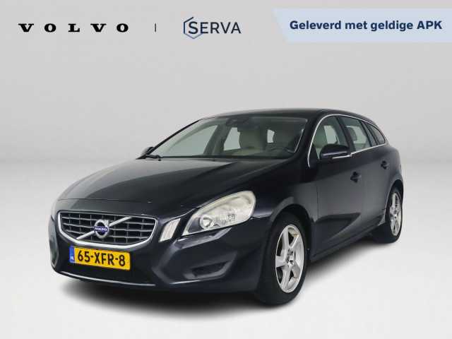 V60 in Zwart