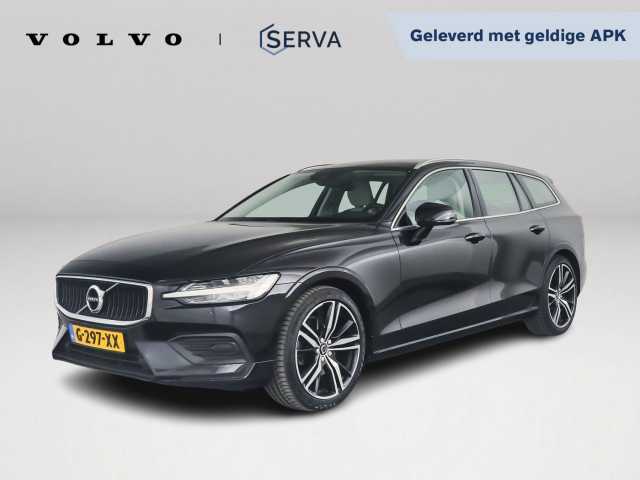 V60 in Zwart