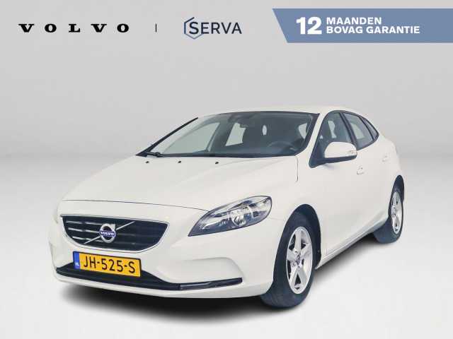 V40 in Wit