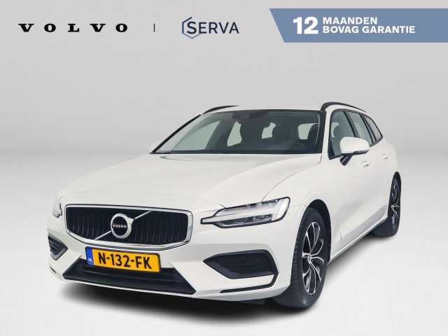V60 in Wit