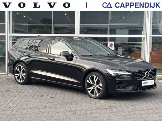 V60 in Black Stone