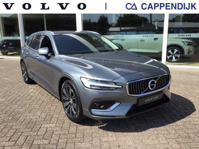 V60 in Osmium Grey Metal