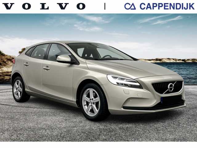 V40 in Bruin