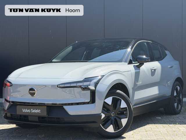 EX30 in Vapour Grey