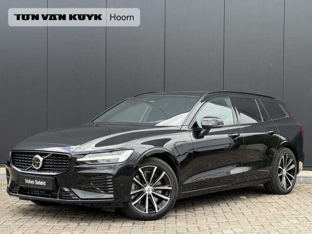 V60 in Onyx Black
