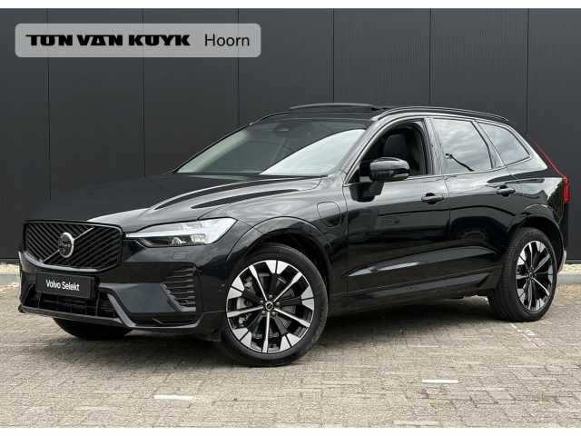 XC60 in Onyx Black