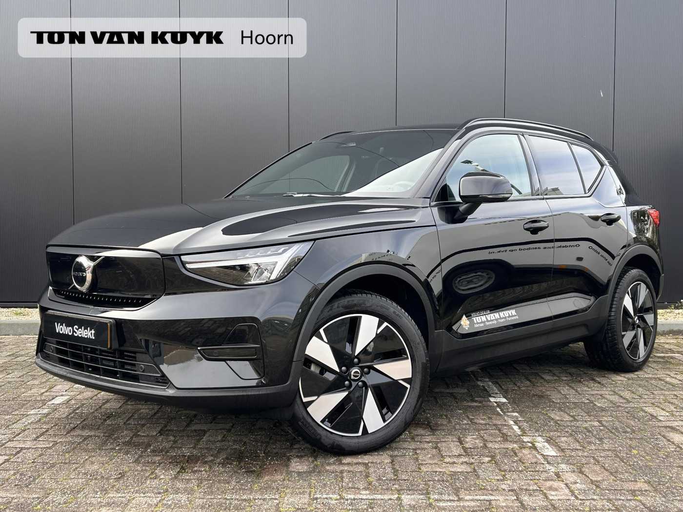 Volvo EX40 Single Motor Extended Range Plus 82 kWh 2026, foto 1