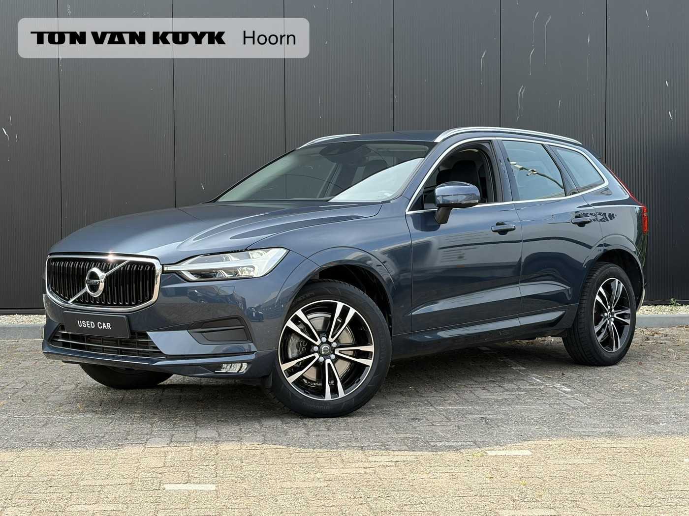 Volvo XC60 2.0 T5 Momentum 2019, foto 1