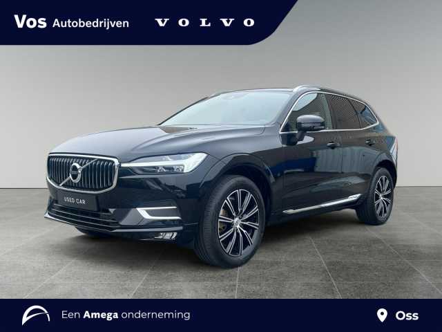 XC60 in Onyx Black