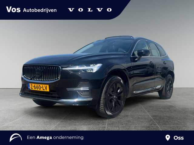 XC60 in Onyx Black