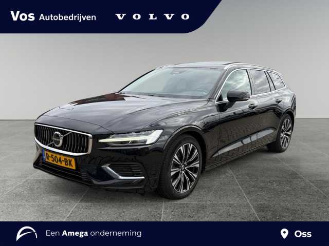 V60 in - Onyx Black