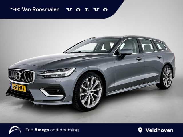 V60 in Osmium Grey