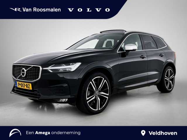 XC60 in Onyx Black