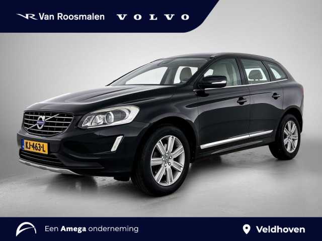 XC60 in Onyx Black