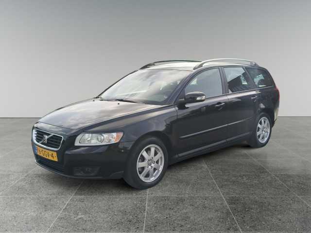 V50 in Black Sapphire