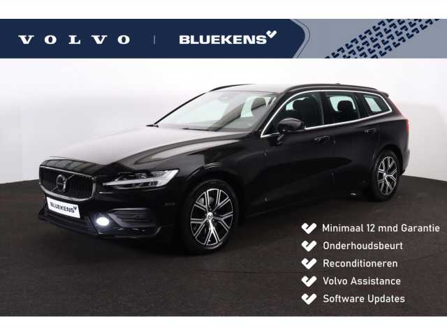 V60 in Onyx Black