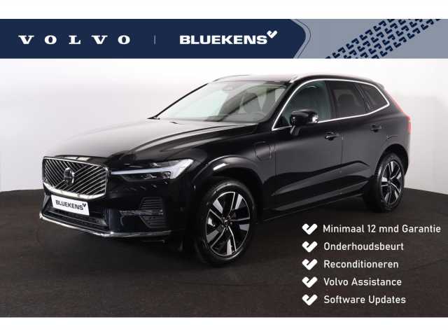 XC60 in Onyx Black