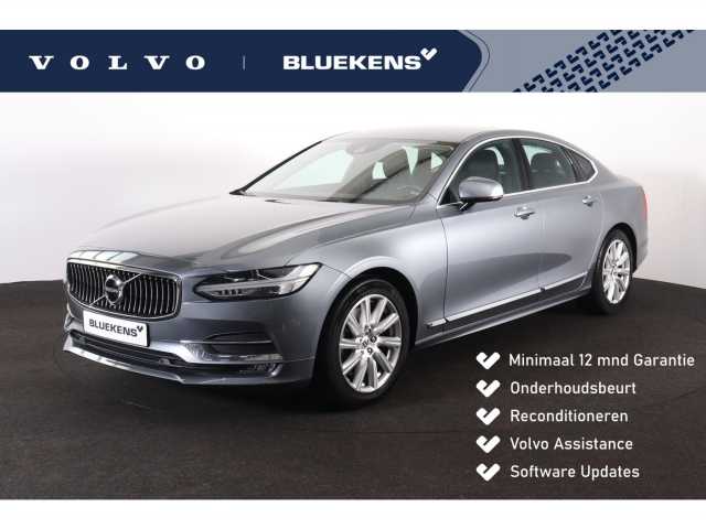 S90 in onbekende kleur