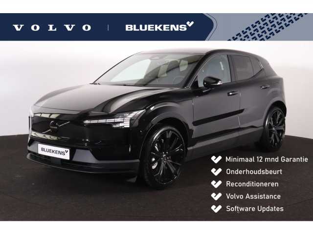 EX30 in Onyx Black