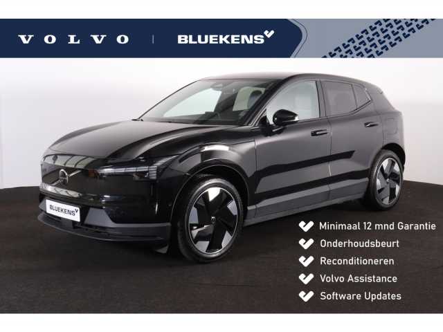 EX30 in Onyx Black