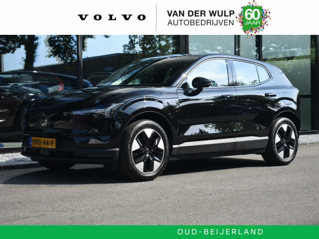 EX30 in Onyx Black