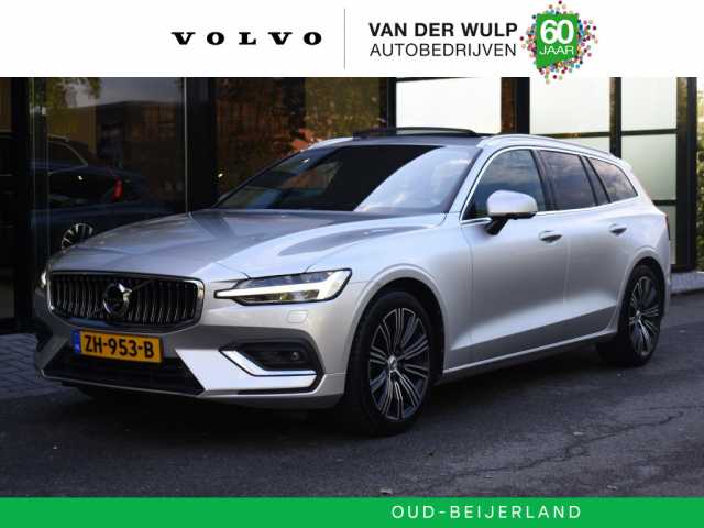 V60 in Bright Silver
