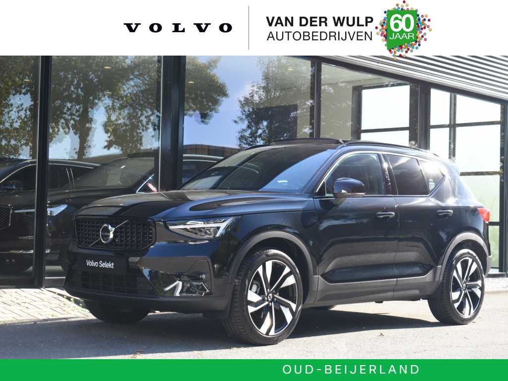 Volvo XC40 B4 197pk Plus Dark 2026, foto 1