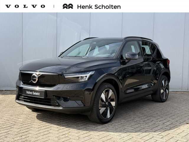 EX40 in Onyx Black