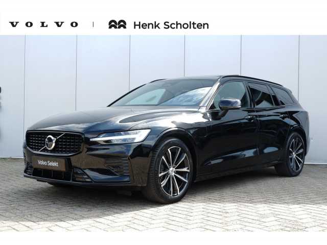 V60 in Onyx Black