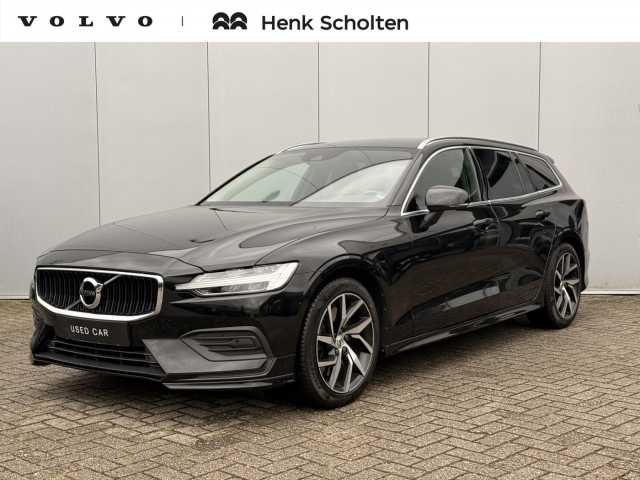V60 in Onyx Black