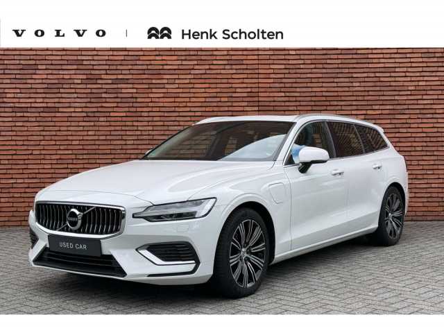 V60 in Ice White
