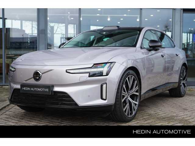 ES90 in Aurora Silver