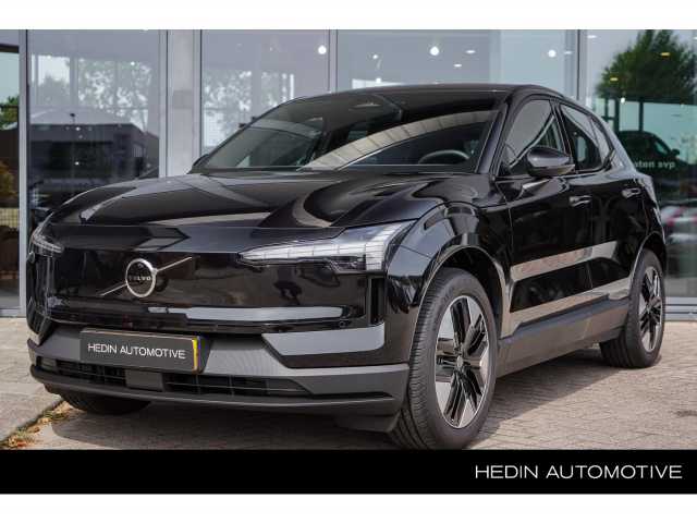 EX30 in Onyx Black
