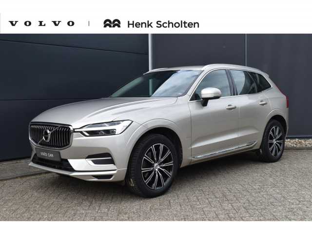 XC60 in Luminous Sand