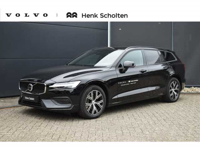 V60 in Onyx Black