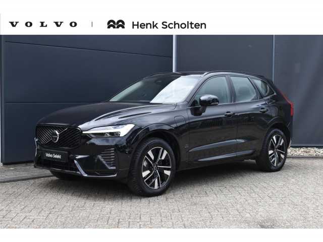 XC60 in Onyx Black