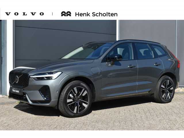XC60 in Forest Lake