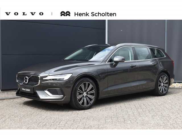 V60 in Pine Grey