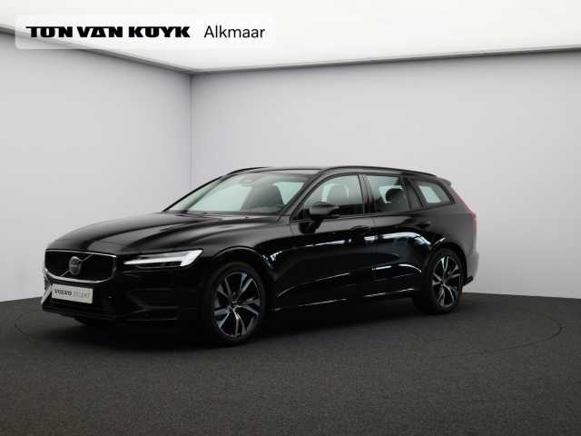 V60 in Onyx Black
