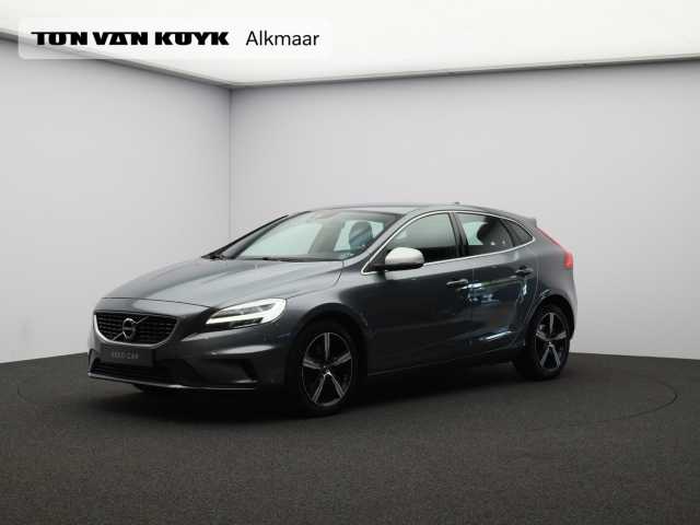 V40 in Osmium Grey