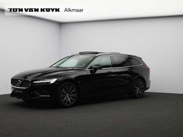 V60 in Onyx Black
