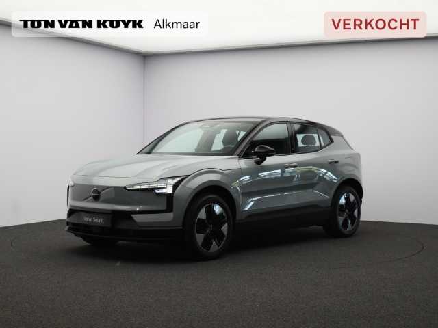 EX30 in Vapour Grey